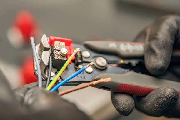 Best Electrical System Inspection  in Cologne, MN