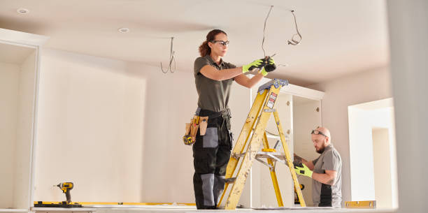 Best Electrical Outlet Repair  in Cologne, MN