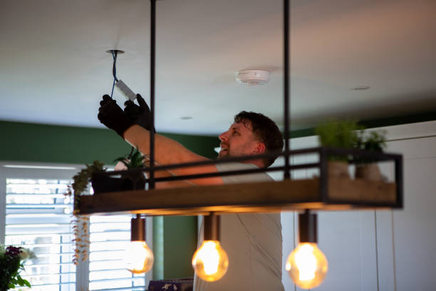 Best Commercial Electrician Services  in Cologne, MN