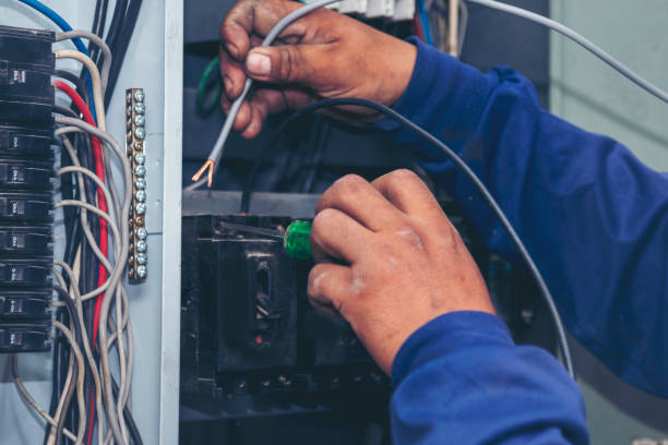 Best Affordable Emergency Electrician  in Cologne, MN