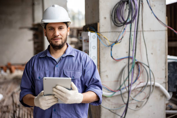 Best Electrician for Home Renovation  in Cologne, MN