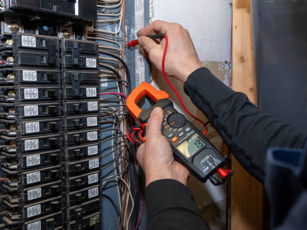 Best Electrical Rewiring Services  in Cologne, MN